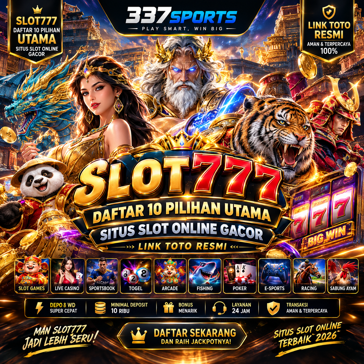 337sports